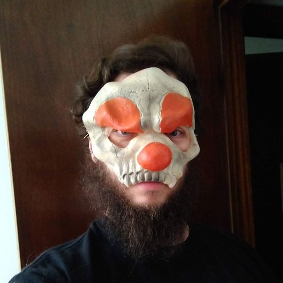 Meet your Posher, Josh - Picture 1 of 1